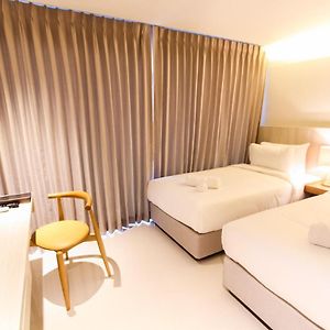 Chambre Supérieure