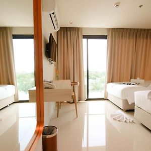 Chambre de Luxe Double