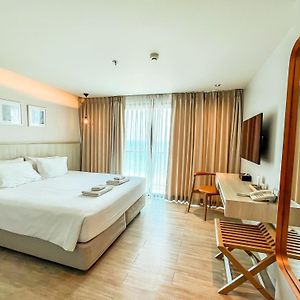 Chambre Double de Luxe