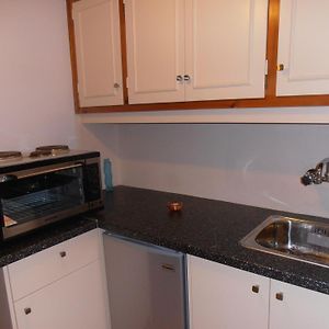 Elli Beach Apartments And Studios